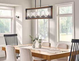 Spring Refresh | Up to 20% Off Select Designs by Kichler | ends 4.23