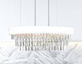 Spring Refresh Event | Up to 30% Off Select Designs by CWI Lighting | ends 4.30