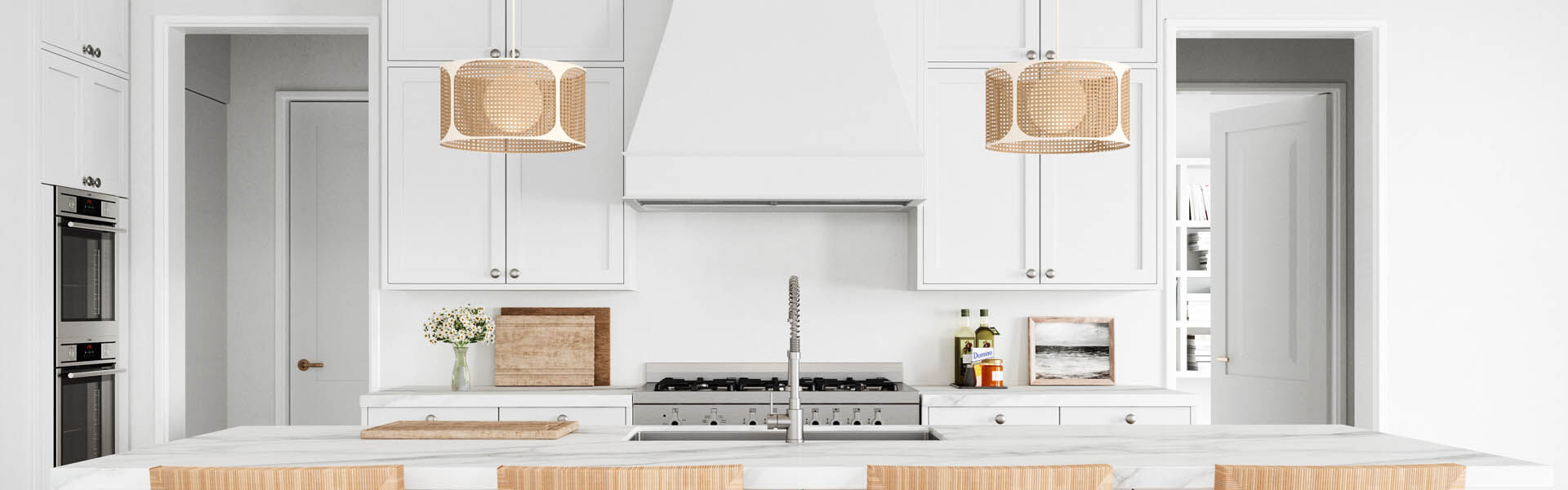 Atlas Lighting & Home | 15% Off Select Designs | ends 5.21