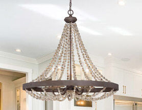 2024 Presidents' Day Sale | 15% Off Pendants & Foyer Lights by Savoy House | ends 3.31 