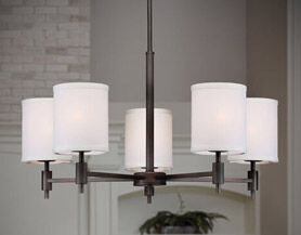 Spring Refresh | 10% Off Forte Lighting | ends 4.30