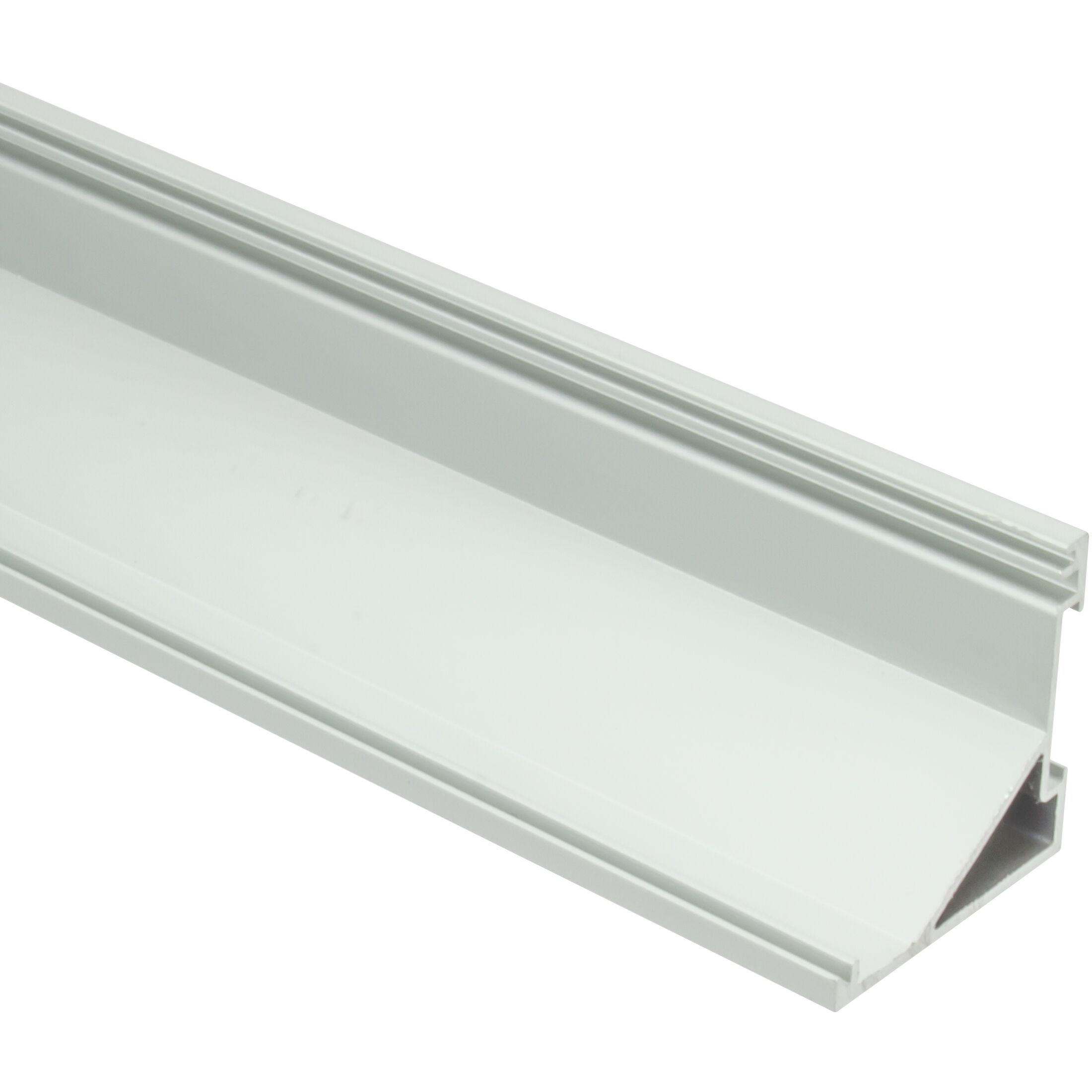 Extrusion Aluminum Extrusion