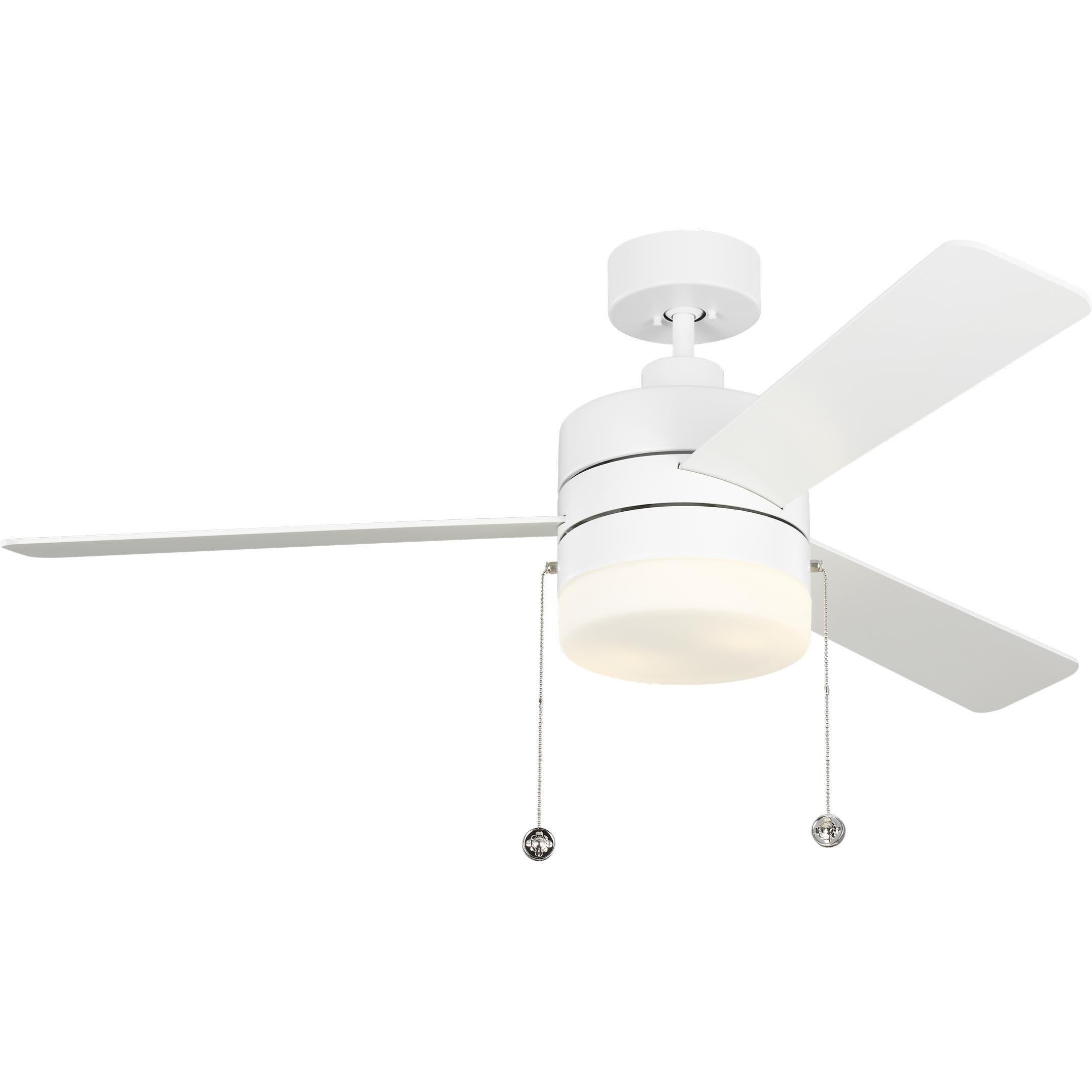 Syrus 52 52.00 inch Indoor Ceiling Fan