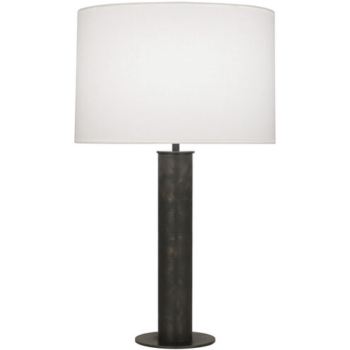 Michael Berman Brut 1 Light 7.00 inch Table Lamp