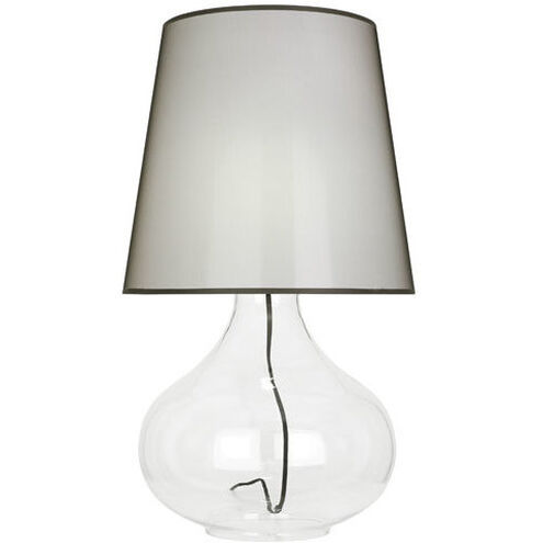 June 1 Light 15.75 inch Table Lamp