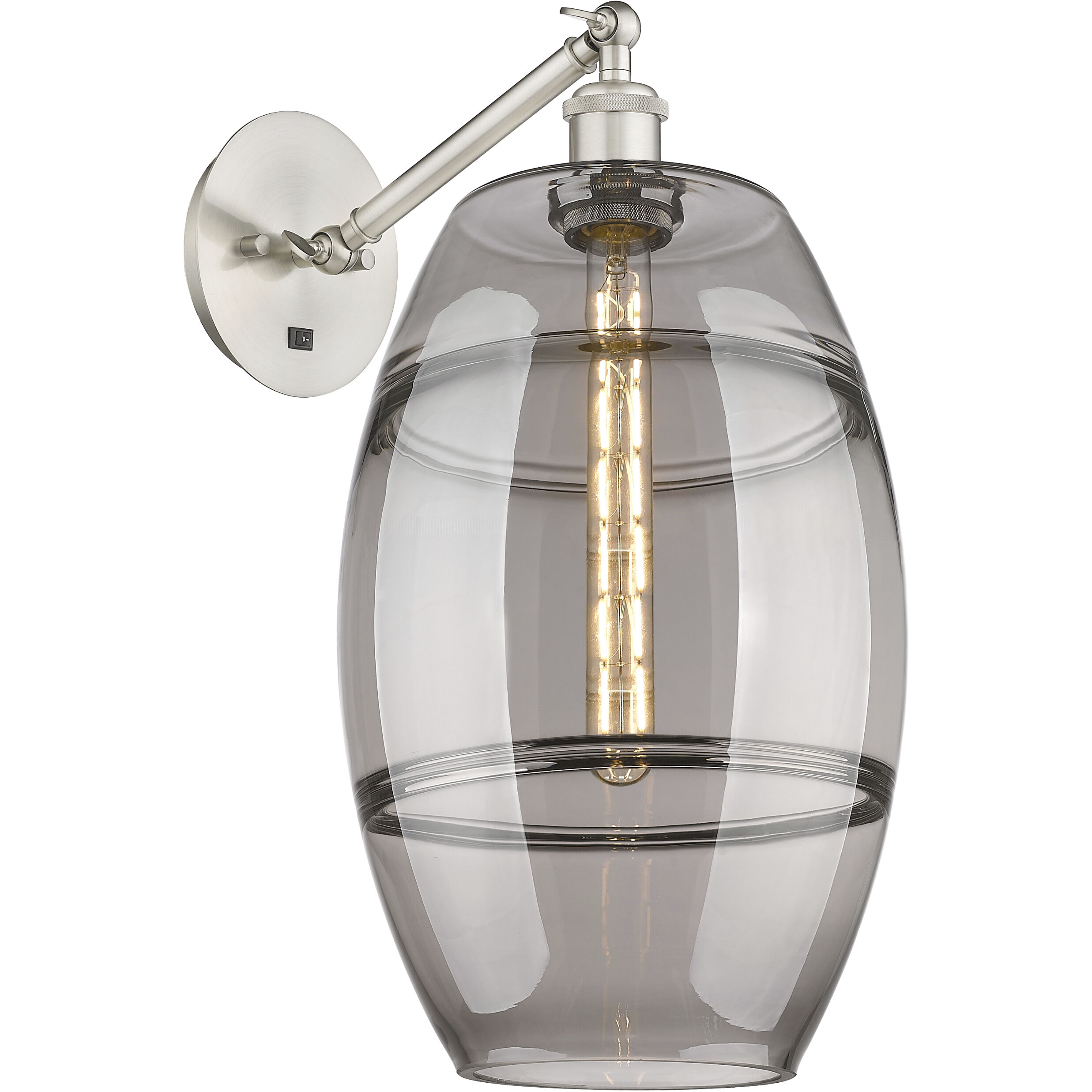 Ballston Vaz 1 Light 10.00 inch Wall Sconce