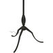 Grace 64.13 inch 150.00 watt Deep Patina Bronze Floor Lamp Portable Light