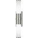 Roderick LED 4 inch Polished Chrome Wall Sconce Wall Light