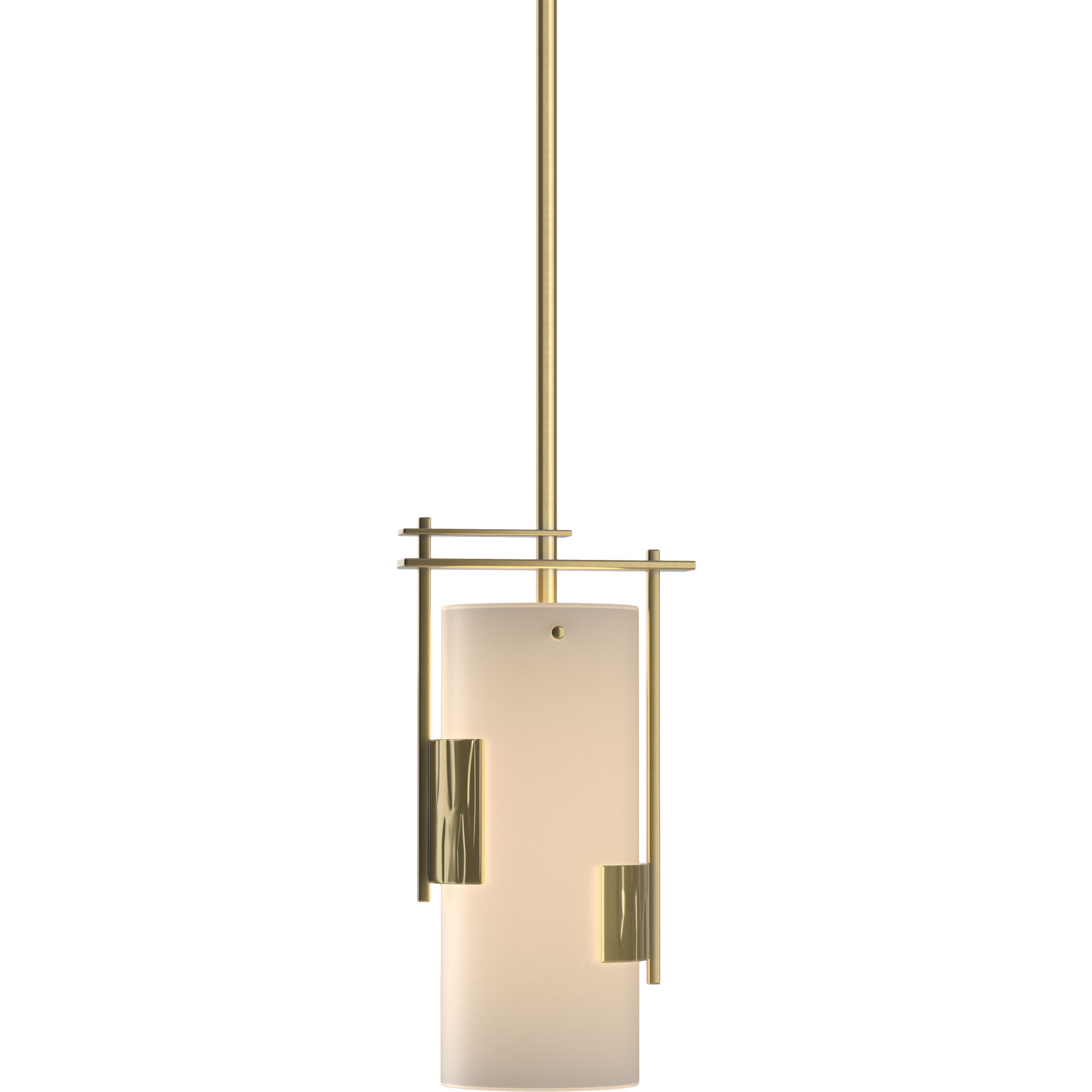 Fullered Impressions 1 Light 6.20 inch Mini Pendant