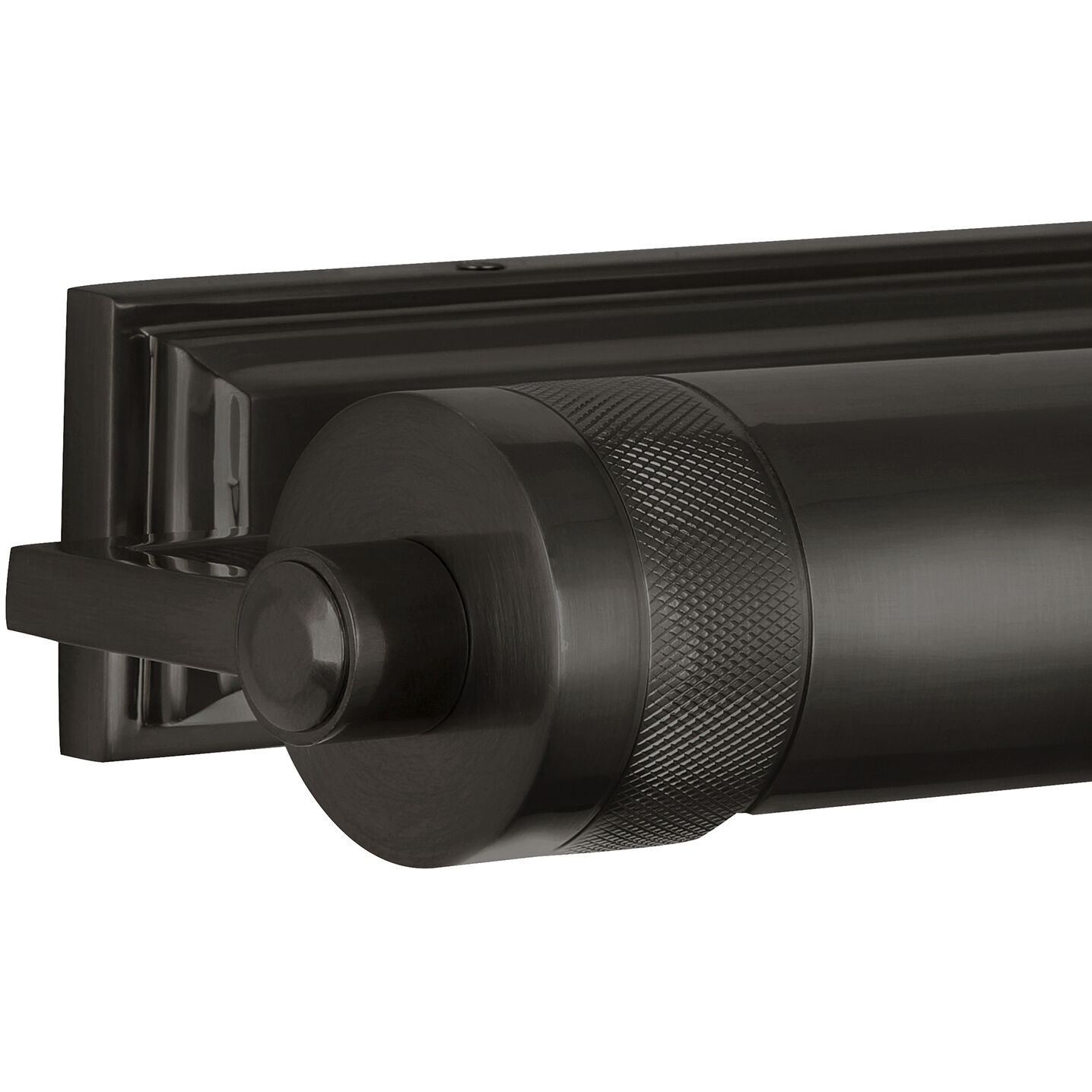 Wyatt 2 Light 18.5 inch Deep Patina Bronze Wall Sconce Wall Light