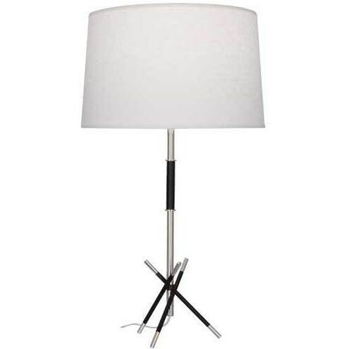 Thatcher 1 Light 8.13 inch Table Lamp