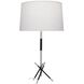 Thatcher 1 Light 8.13 inch Table Lamp