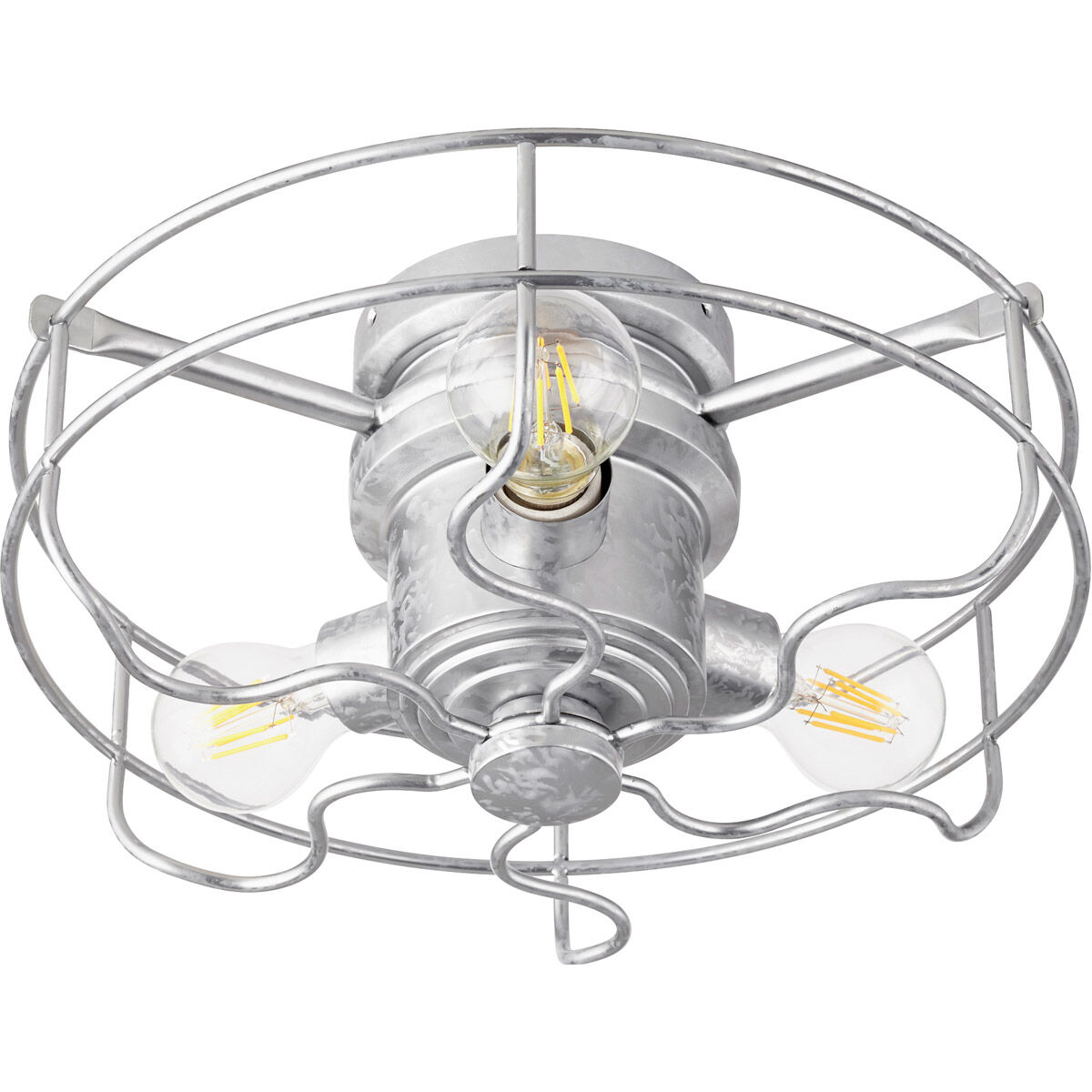 Windmill Fan Light Kit