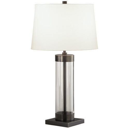 Andre 28.63 inch 150.00 watt Deep Patina Bronze Table Lamp Portable Light