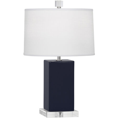 Harvey 1 Light 4.13 inch Table Lamp