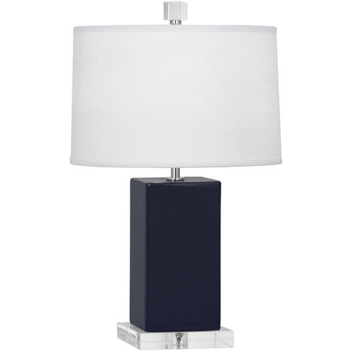 Harvey 1 Light 4.13 inch Table Lamp