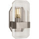 Jacqueline 1 Light 5.88 inch Wall Sconce