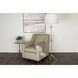 Grace 64.13 inch 150.00 watt Modern Brass Floor Lamp Portable Light