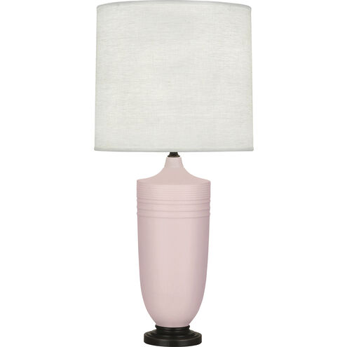 Michael Berman Hadrian 1 Light 6.13 inch Table Lamp