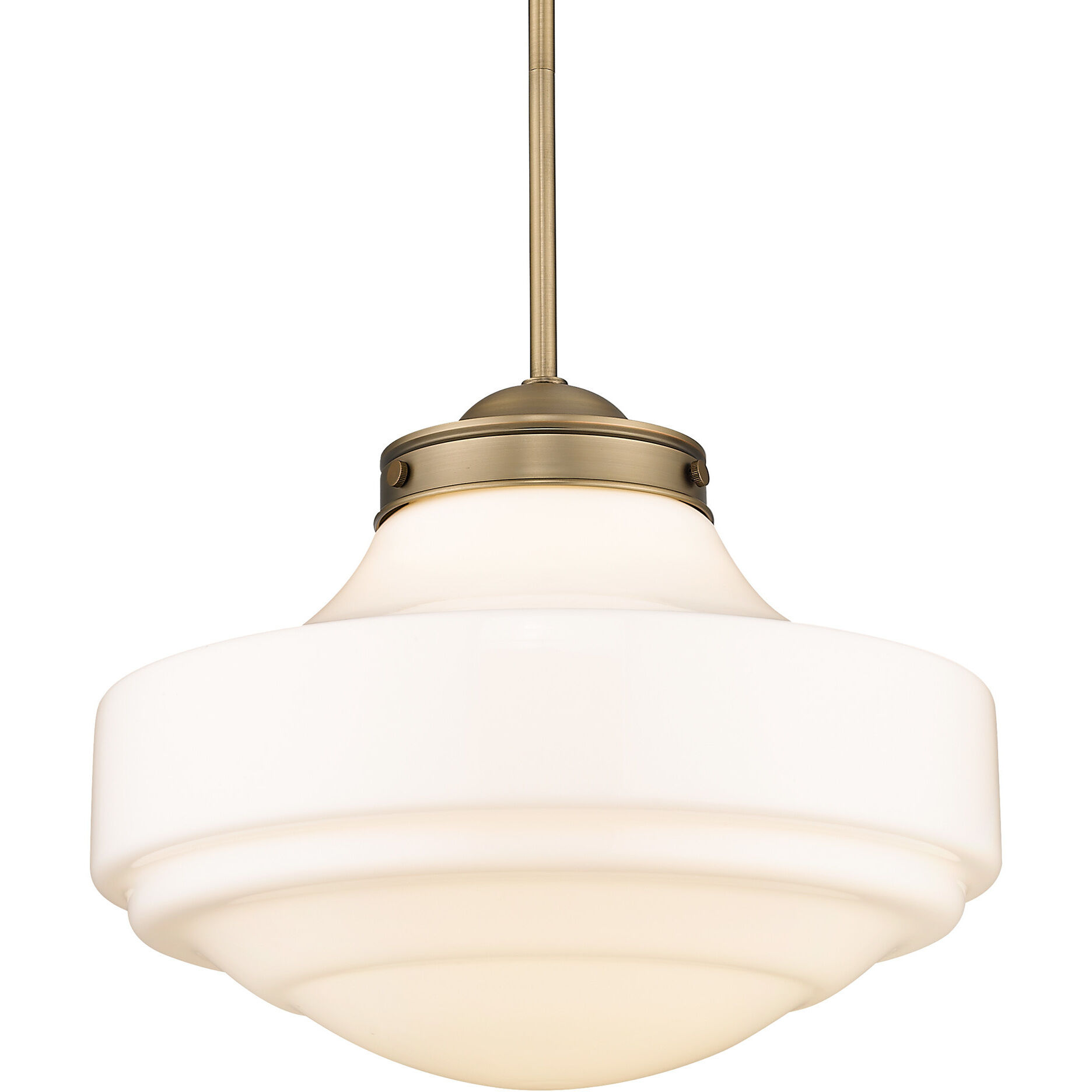 Ingalls 1 Light 16.00 inch Pendant