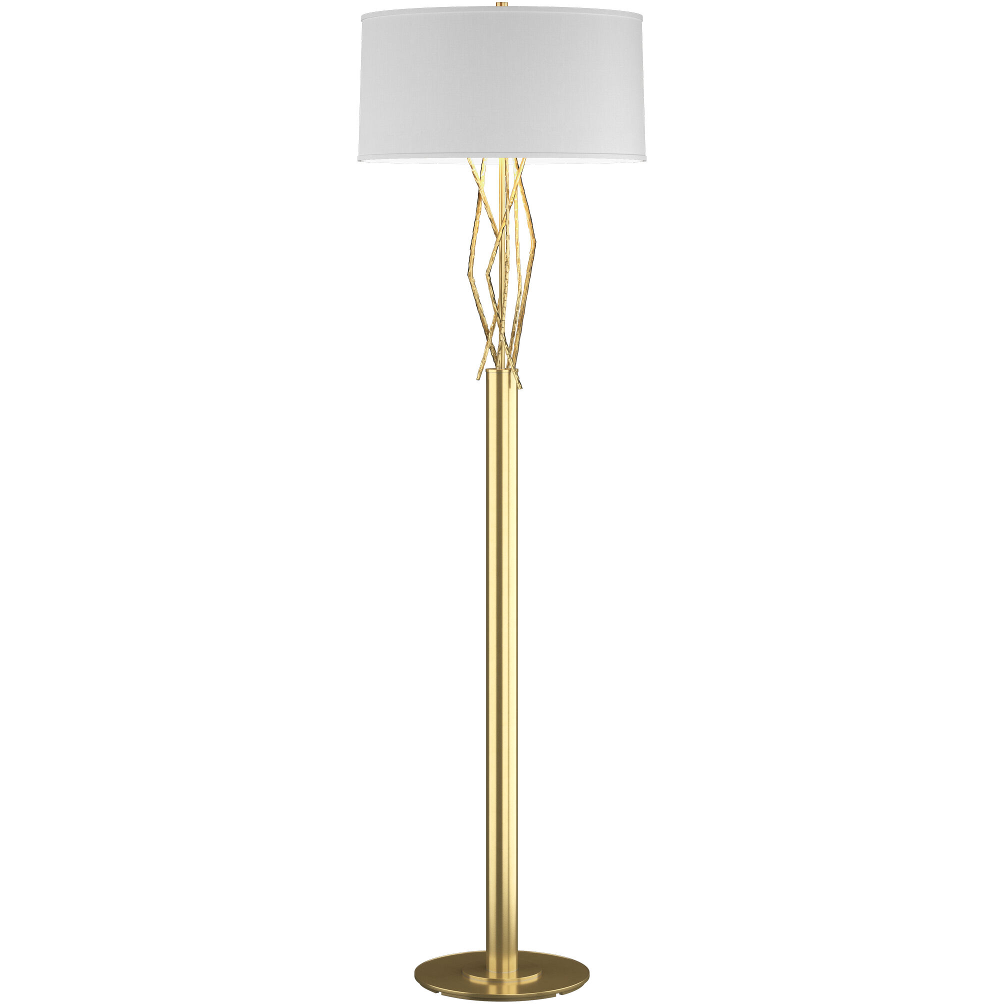 Brindille 1 Light 18.00 inch Floor Lamp