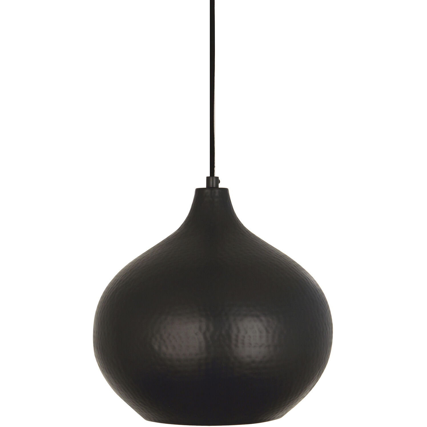 Dal 1 Light 14 inch Deep Patina Bronze Pendant Ceiling Light