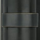 Roderick LED 3 inch Deep Patina Bronze Wall Sconce Wall Light