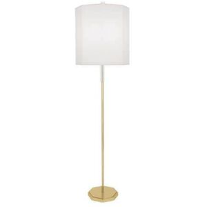Kate 1 Light 16.00 inch Floor Lamp