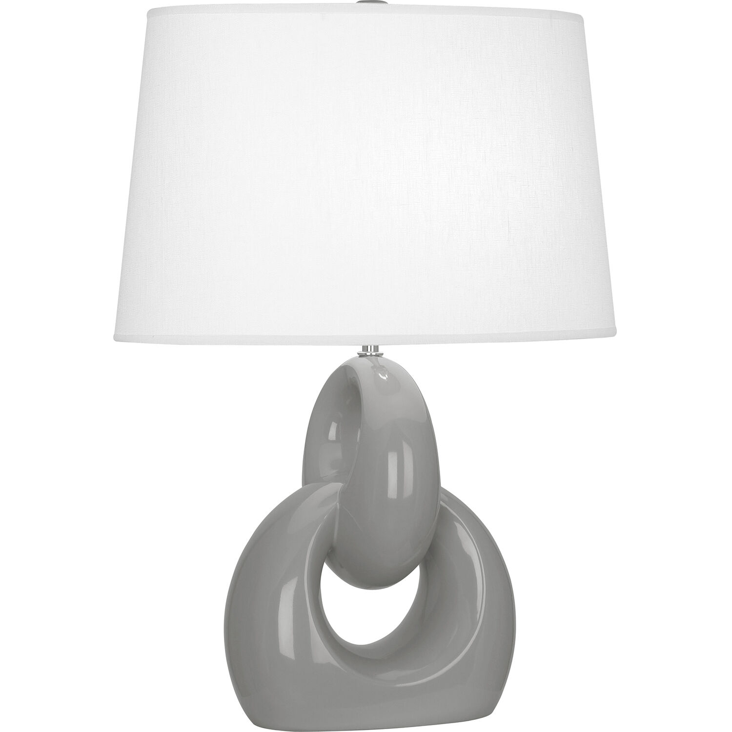 Fusion Table Lamp