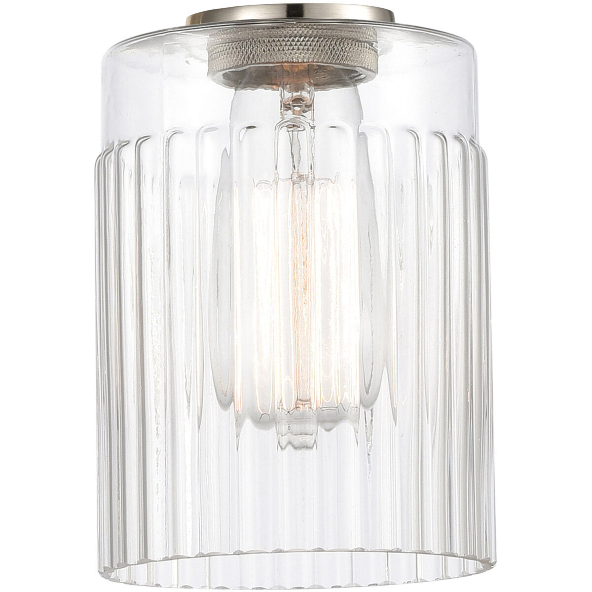 Ballston Hadley Clear Glass, Ballston