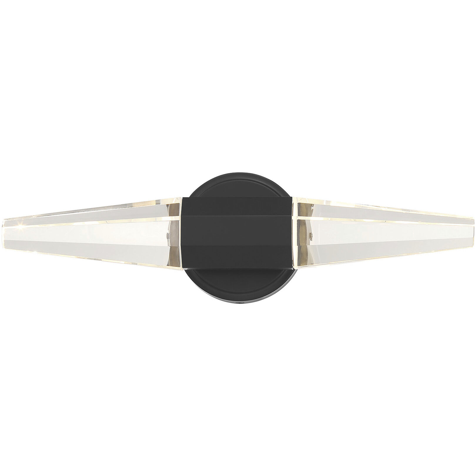 Beaumont 18.00 inch Bathroom Vanity Light