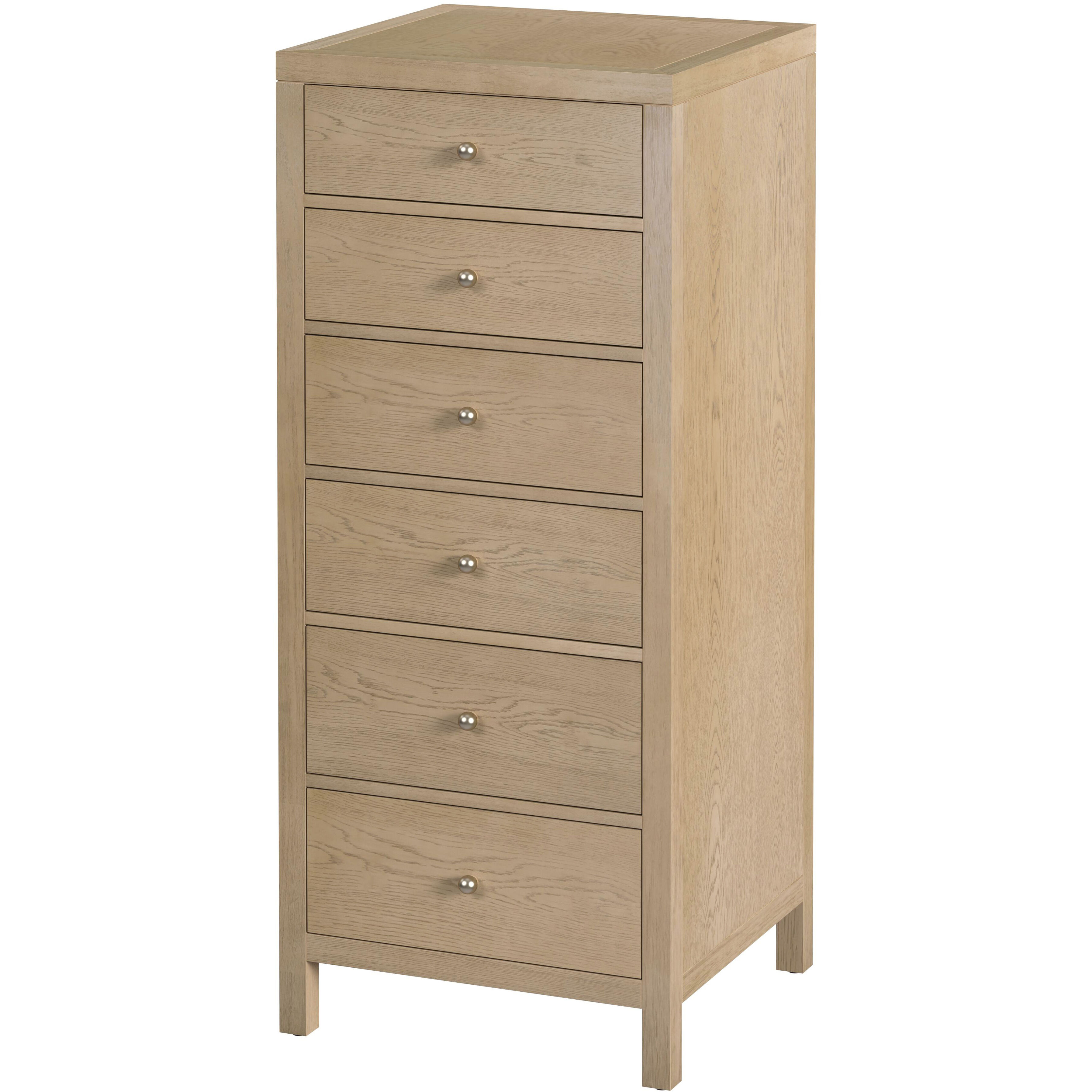 Nora Dresser & Chest