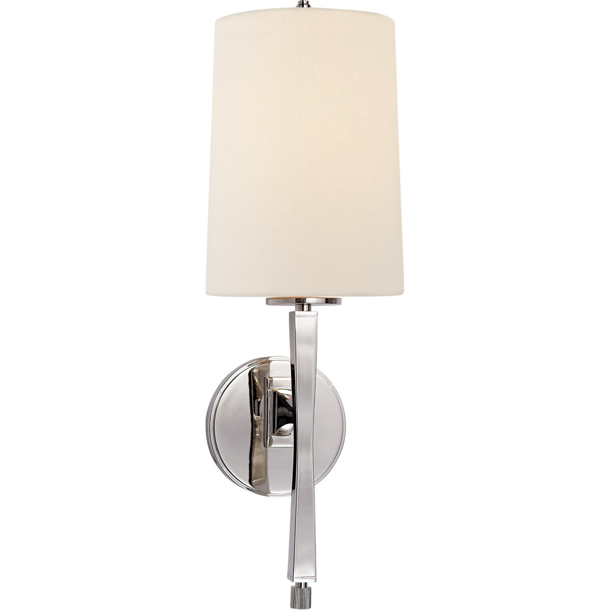 Thomas O'Brien Edie 1 Light 5.50 inch Wall Sconce