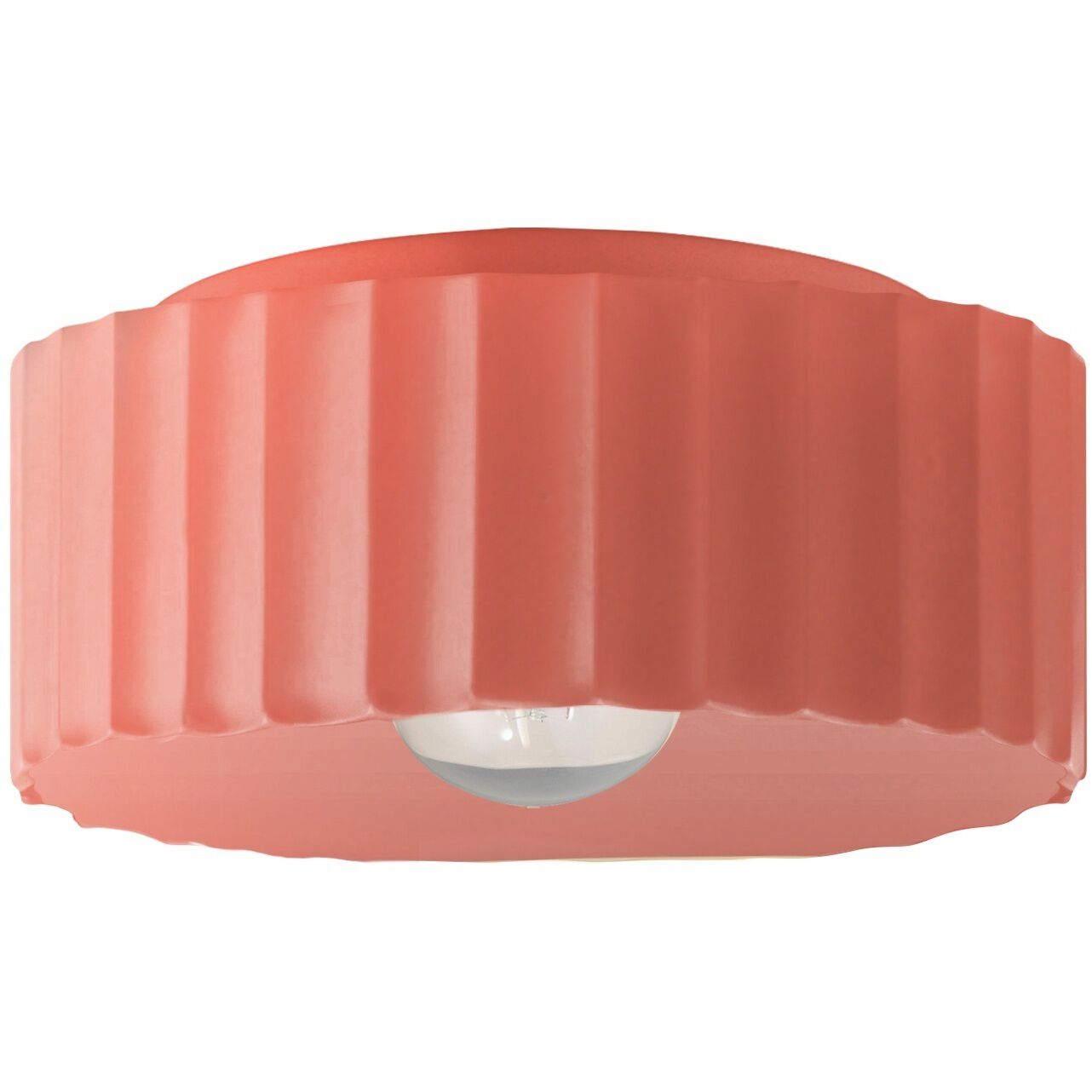 Radiance Outdoor Flush Mount