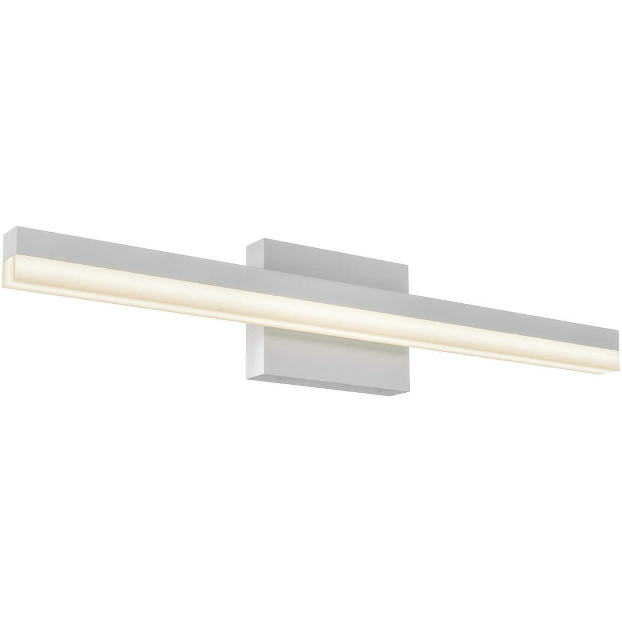 Lyra 1 Light 2.50 inch Bathroom Vanity Light