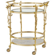 Bar/Wine Cabinets & Carts