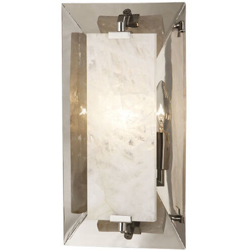 Gemma 1 Light 6.25 inch Wall Sconce