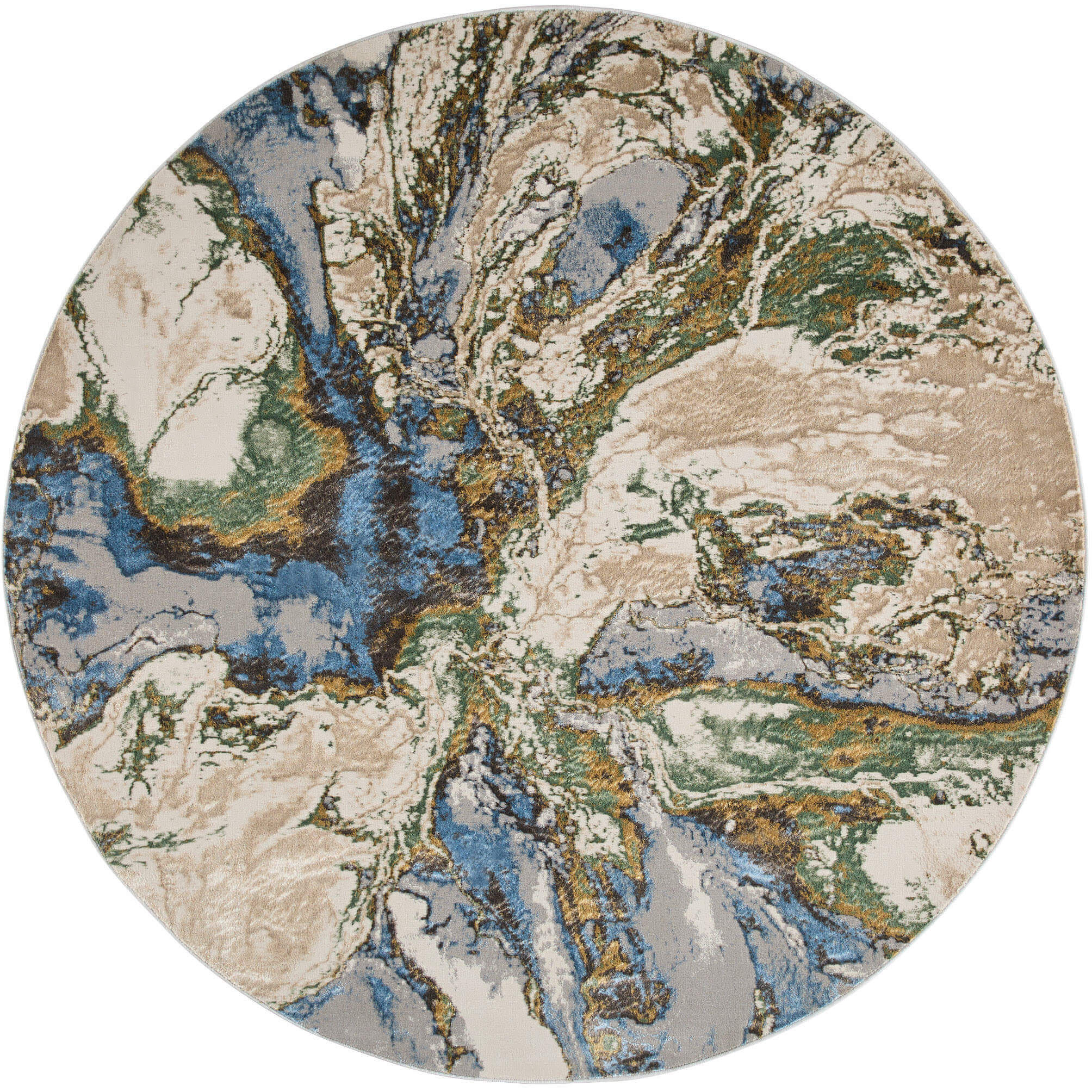 Zaria Area Rug