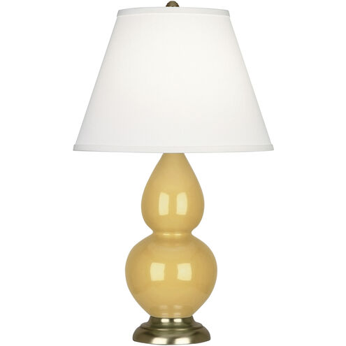 Small Double Gourd 1 Light 6.00 inch Table Lamp
