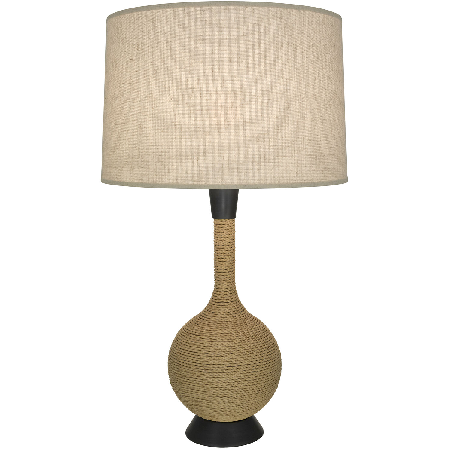 Hatteras 1 Light 17.00 inch Table Lamp