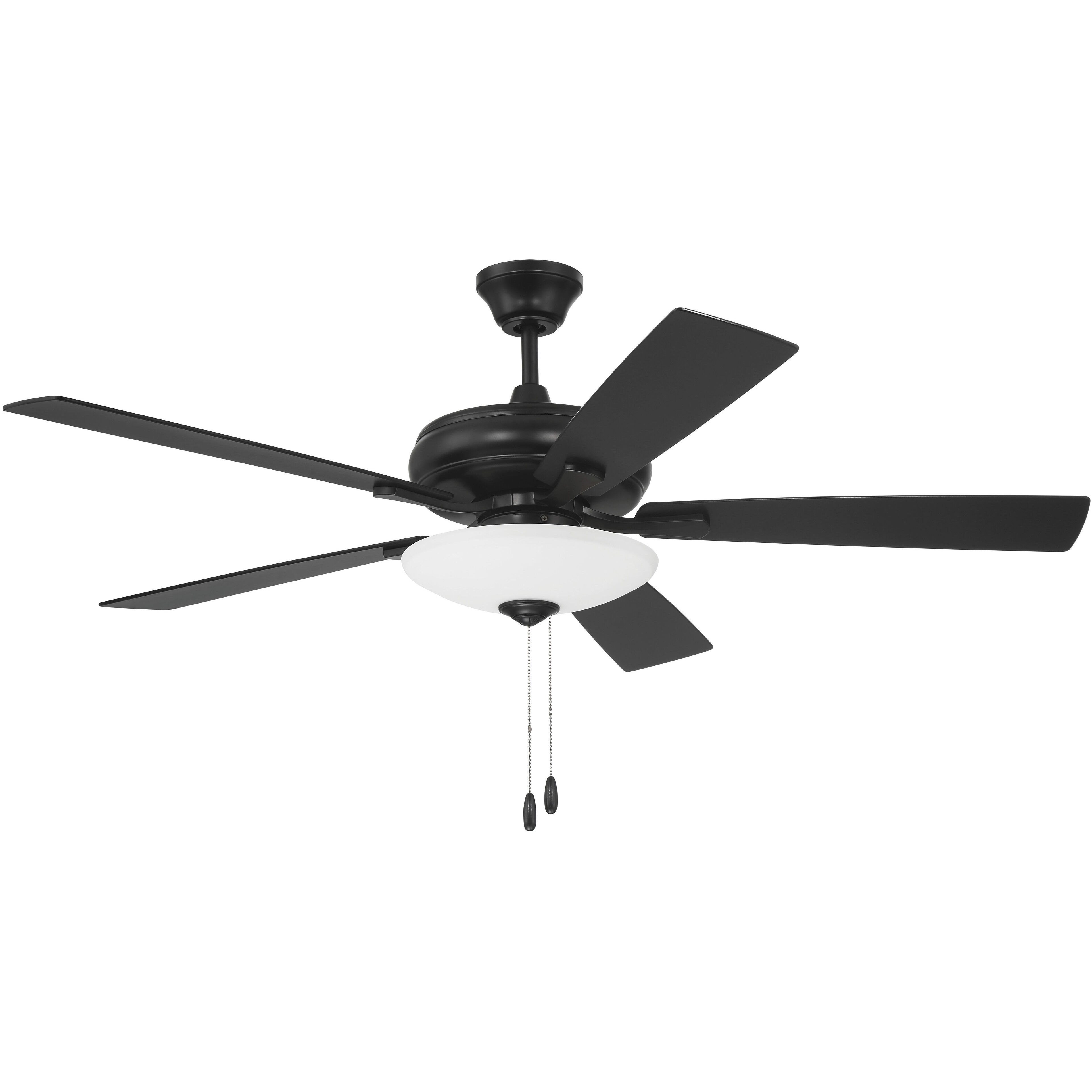 Eos 52.00 inch Indoor Ceiling Fan