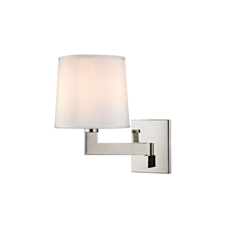 Fairport 1 Light 7.50 inch Wall Sconce