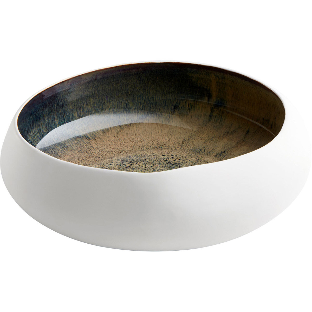 Android 13 X 4 inch Bowl, Medium