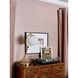 Nova 23.5 inch 100.00 watt Modern Brass Table Lamp Portable Light