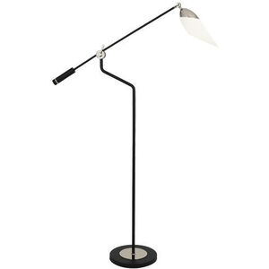 Ferdinand 1 Light 12.00 inch Floor Lamp