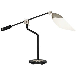 Ferdinand 1 Light 7.75 inch Table Lamp