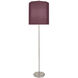 Kate 1 Light 16.00 inch Floor Lamp