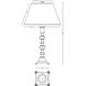 Arthur 34 inch 100.00 watt Deep Patina Bronze Table Lamp Portable Light