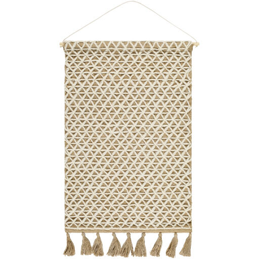 Leeds Wall Hanging