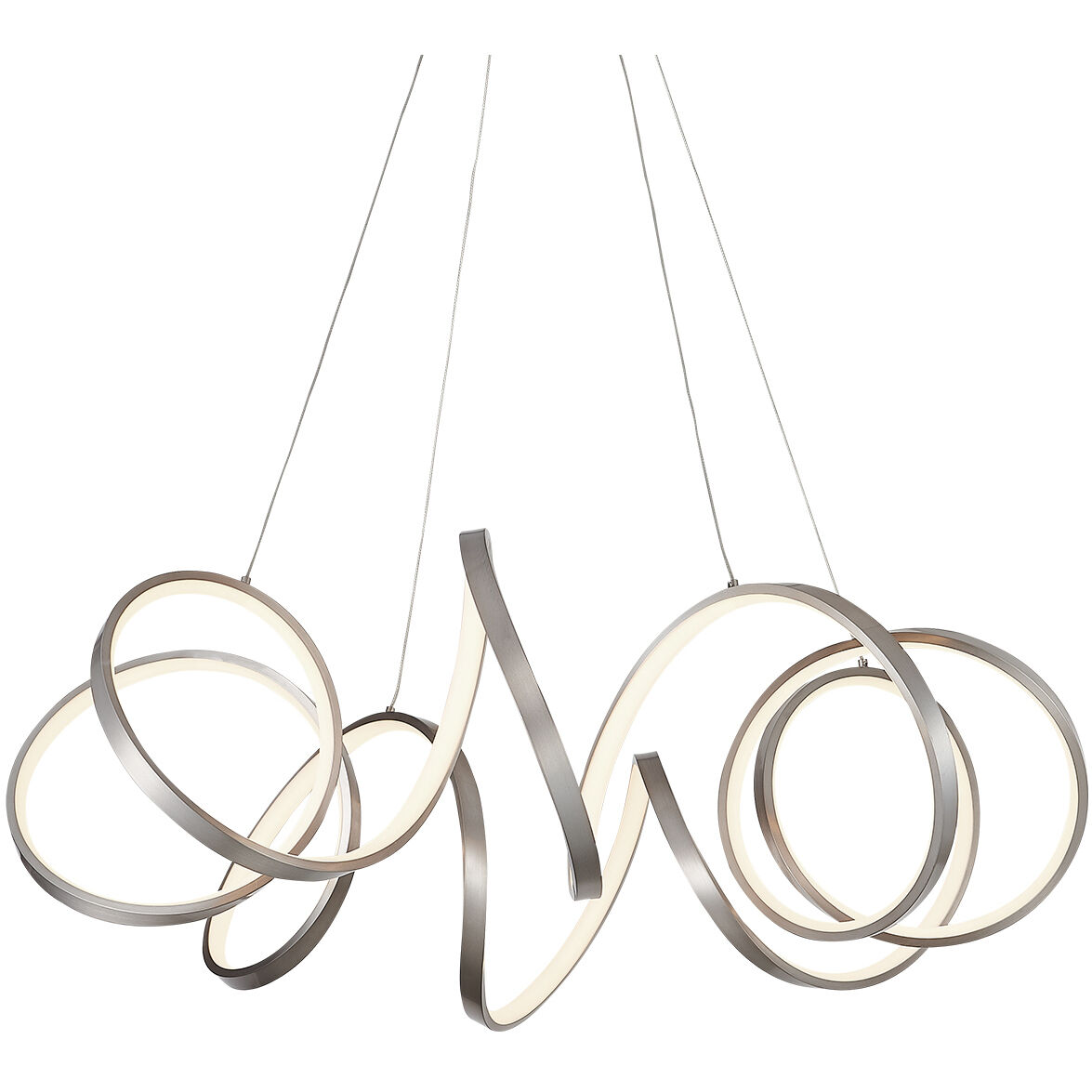 Synergy Chandelier    